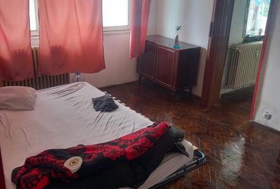 Apartament cu 2 camere semidecomandat în Nord - 5