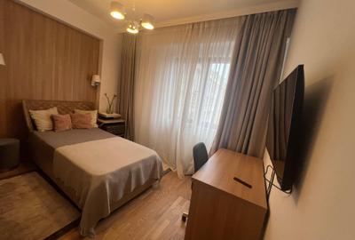 4 camere de vanzare, Parcul Herastrau , mobilata in totalitate , totul este nou - 7