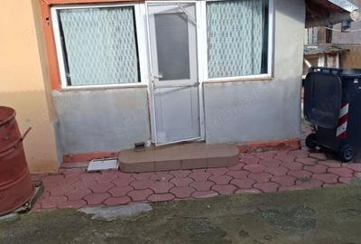 Vanzare casa + terenuri - 1