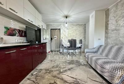 Apartament 2 camere, mobilat si utilat, zona Girocului - 1