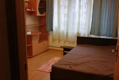 Persoana fizica inchiriez ap.2 camere Tatara?i - 5