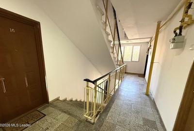 Apartament cu 2 camere semidecomandat în Prelungirea Ghencea - 33