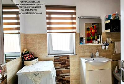 Proprietate in roznov - Vila si 900 mp teren - 9