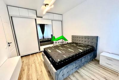 Apartament de inchiriat 3 camere Sibiu Doamna Stanca - 5