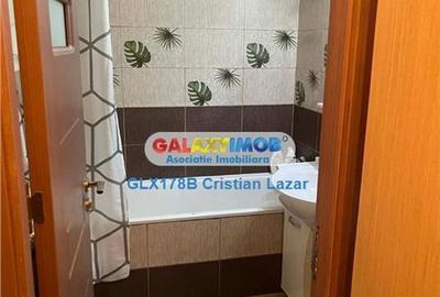 Apartament cu 3 camere decomandat, mobilat în Crângași - 9