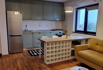 Apartament cu 3 camere semidecomandat în Otopeni - 3