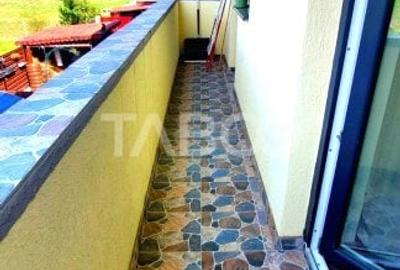 Apartament 75 mp 3 camere 2 bai si loc de parcare Arhitectilor Sibiu - 9