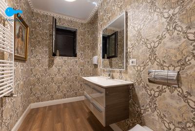 Imobil modern-Domenii, Casin - birouri, clinica, parcare subterana - 7