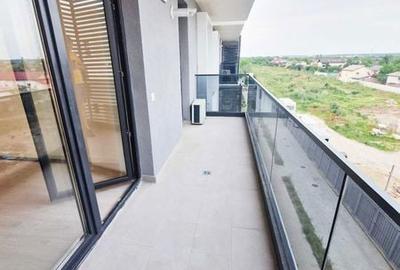 Garsonieră în Bucureștii Noi - 5