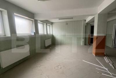 Spațiu comercial, de 140 mp, în Centura - 2