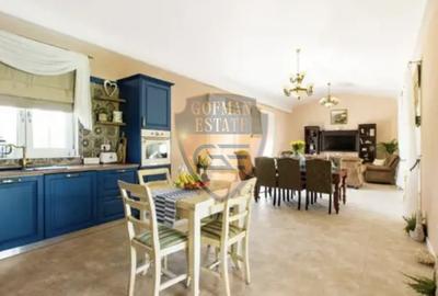 Vila moderna cu piscina d, 214 mp, 4 cam, 2 terase, 4 bai, 690mp tere Mamaia Sat - 5