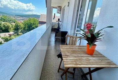 Apartament cu 3 camere în Central - 12
