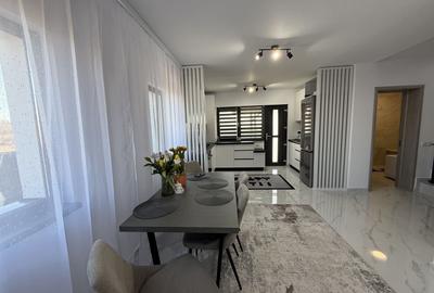 Casă individuală cu 4 camere cu Canalizare în Bănești - 8