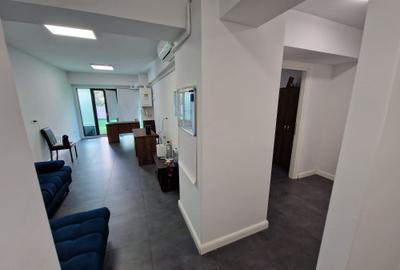 De inchiriat spatiu de birou zona Centrala vis a vis de Palas Mall Cod 159852 - 15