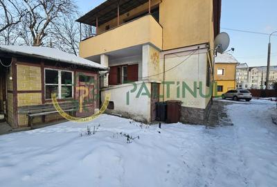 Vânzare imobil la casă cu curte și grădină – Soseaua Alba Iulia, Sibiu - 10