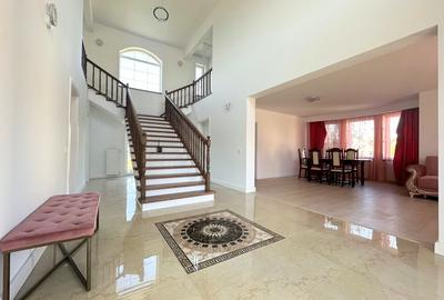 Vânzare casă 5 camere nouă elegantă și spațioasă în Hărman - 2