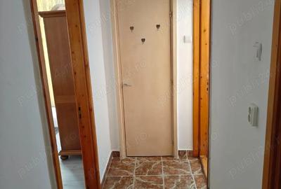 Inchiriez garsoniera decomandata, mobilata, zona buna - 1