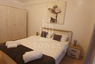 Apartament cu 3 camere decomandat, mobilat în Mihai Viteazul - 7