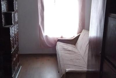 Casă cu 2 camere cu Teren 100 Mp în Central - 1