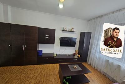 Garsonieră decomandată în Exercițiu