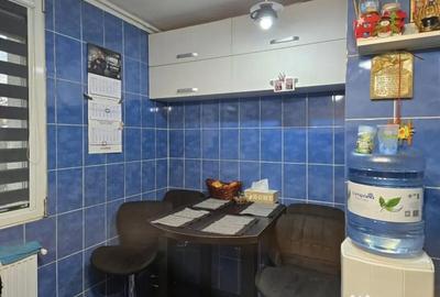 Apartament cu 3 camere semidecomandat, mobilat în Brâncoveanu - 2