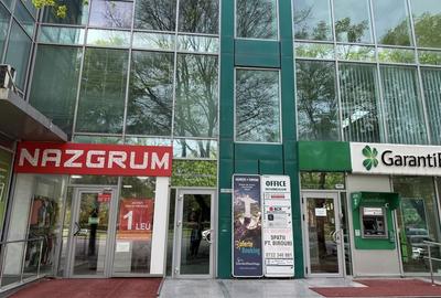 Spațiu comercial, de 100 mp, în Exterior Vest - 1