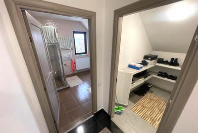Casa 4 Camere Comuna Manesti Sat Coada Izvorului - 2