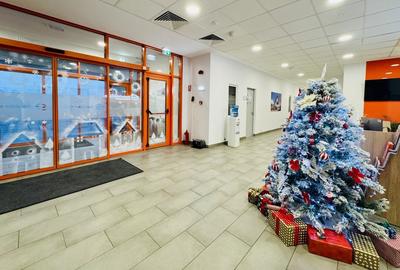 Spatiu de birouri de inchiriat in Popesti Leordeni, Centura - Autostrada - 4