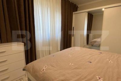 Apartament cu 2 camere decomandat în Păcurari - 4