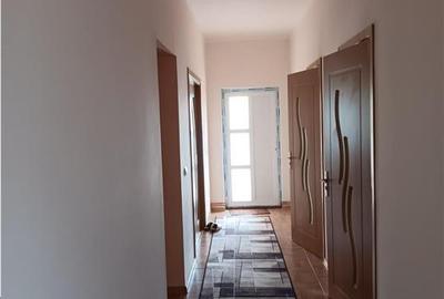 Casă individuală cu 6 camere cu Teren 1347 Mp în Chiperești - 9