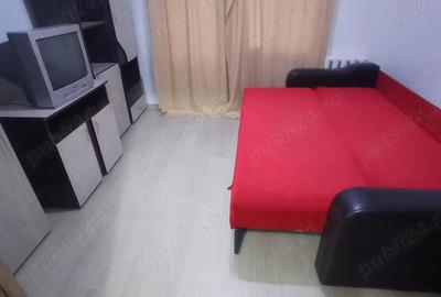 Apartament cu 2 camere decomandat în Central - 1