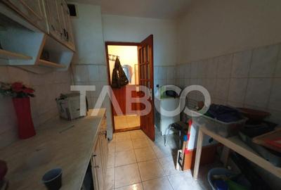 Apartament 2 camere semidecomandat parter 45mp zona Tudor Vl - 6