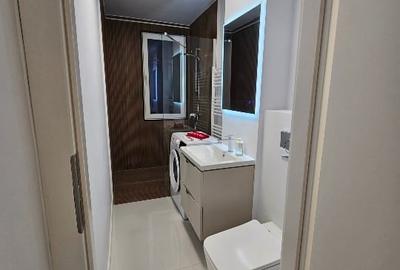 Garsoniera renovata recent - 3