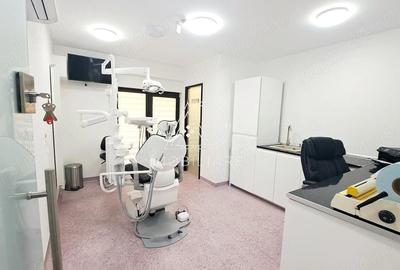 Spațiu comercial, de 59 mp, în Centura - 4