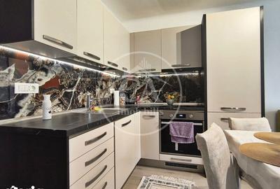 Apartament cu 3 camere decomandat în Orașul Nou - 6