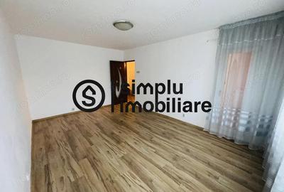 Apartament 2 camere, decomandat -1 MAI - 10