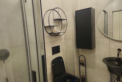 3 camere-  Insieme  Residence mobilat si utilat premium  /garaj/parcare - 16