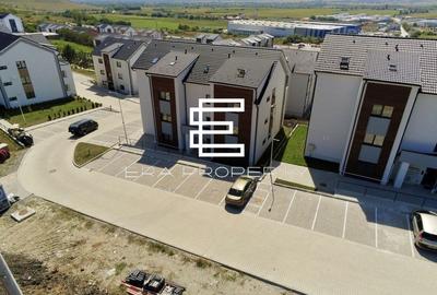Apartament  54 mp/ ETAJ 1/zona Aeroport /Sibiu - 10