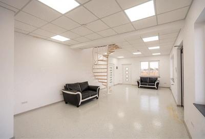 Spațiu comercial, de 400 mp, în Central - 2