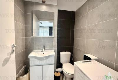 Apartament cu 3 camere decomandat, mobilat în Militari - 13