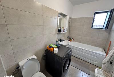Apartament cu 2 camere semidecomandat, mobilat în Dobroești - 9