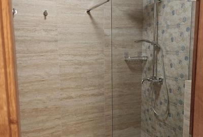 Apartament cu 2 camere semidecomandat în Turnișor - 9
