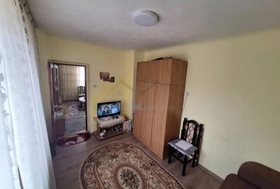 Apartament cu 2 camere nedecomandat în Bularga - 5