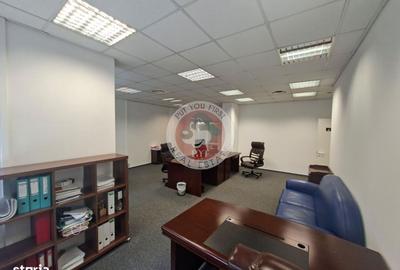 Spațiu comercial, de 337 mp, în Cișmigiu - 8