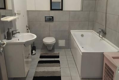 Apartament cu 2 camere în Baciu - 6