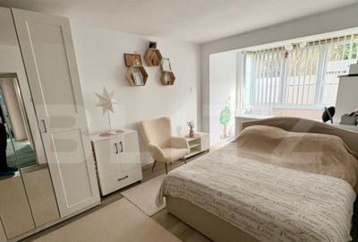 Apartament 2 camere, 50 mp, zona Tudor - 2