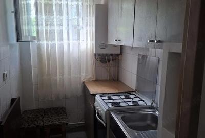 Apartament cu 2 camere nedecomandat în Tătărași - 2