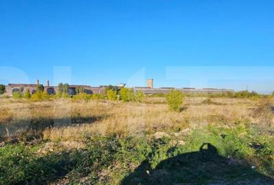 0% COMISION LA CUMPARATOR! Teren 5000m2 Targoviste - ZONA IN - 2