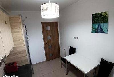 Apartament cu 2 camere decomandat în Tractorul - 3
