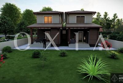 SX546 Giroc, Duplex disponibil- Bulevardul Armatei - 2